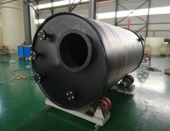 HDPE硝酸（suān）儲罐