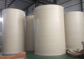 PPH立式（shì）儲罐