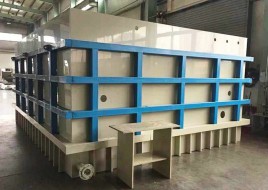 聚丙（bǐng）烯儲槽