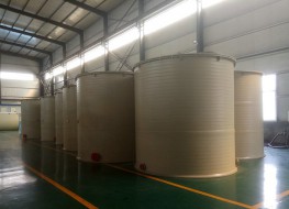 10立方（fāng）pph攪拌罐