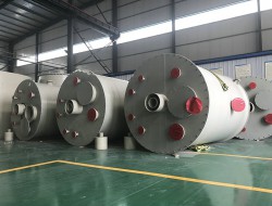 20立方（fāng）pph攪拌罐